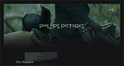 Desktop Screenshot of phillipspictures.com